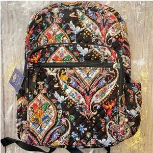 Vera Bradly Harry Potter LARGE backpack